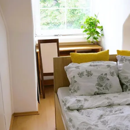 아파트 Apartament W Kamienicy Na Starym Miescie