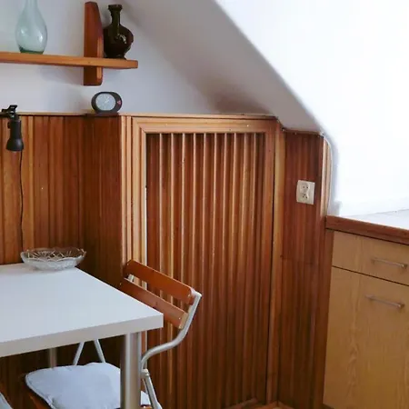 아파트 Apartament W Kamienicy Na Starym Miescie